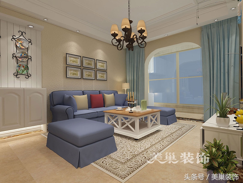 郑州祝福红城样板房,郑州祝福红城一期户型图