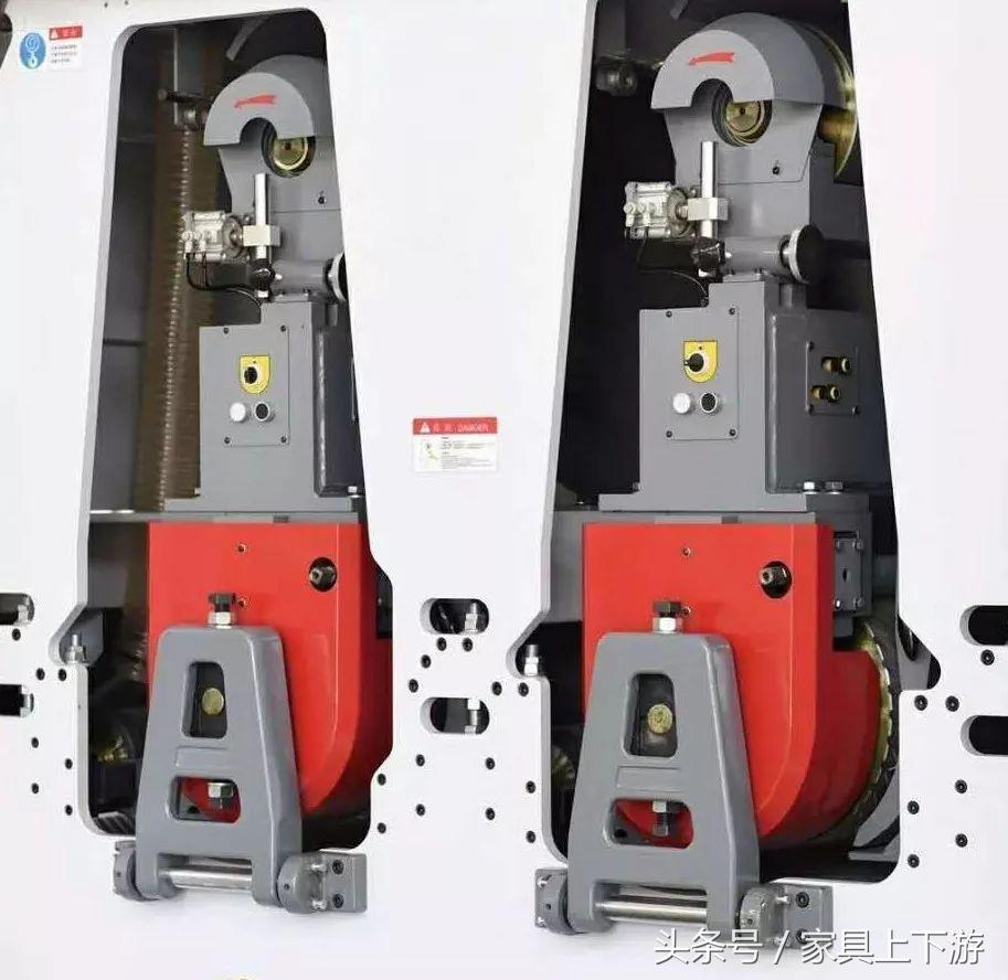 「品牌特色」品质砂光，超越自我丨威特动力的2017！