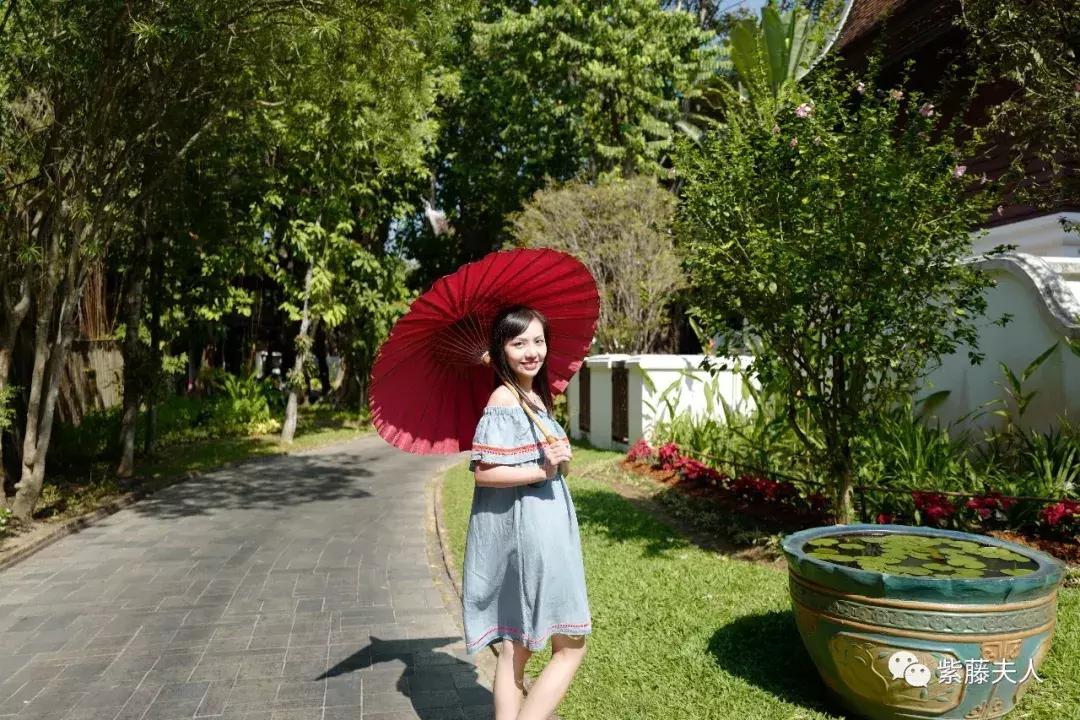 去泰国清迈旅行攻略,最新泰国清迈旅游攻略