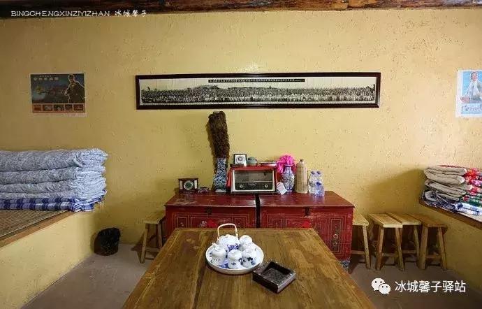 雪乡农家院,雪乡阁楼民宿