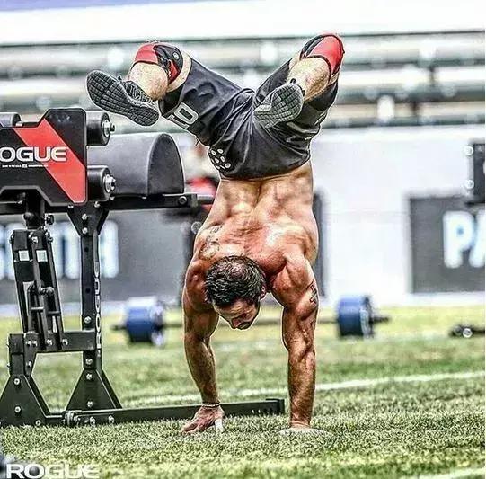 看了健身男神女神的照片后，你有动力了吗？