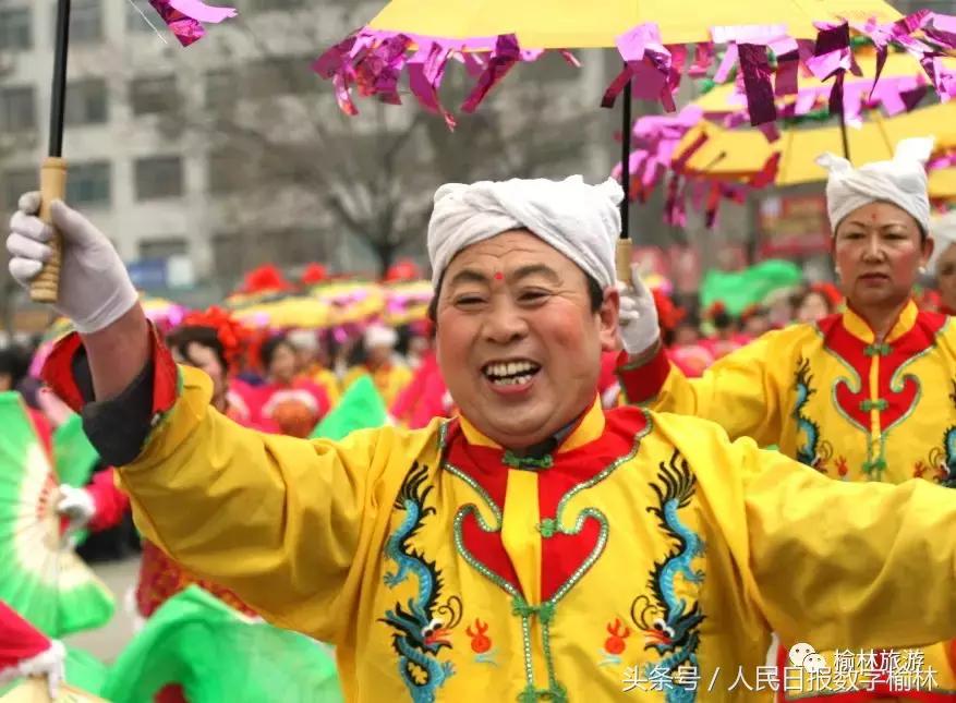 陕北榆林过大年安排表2024年,陕北榆林过大年活动安排