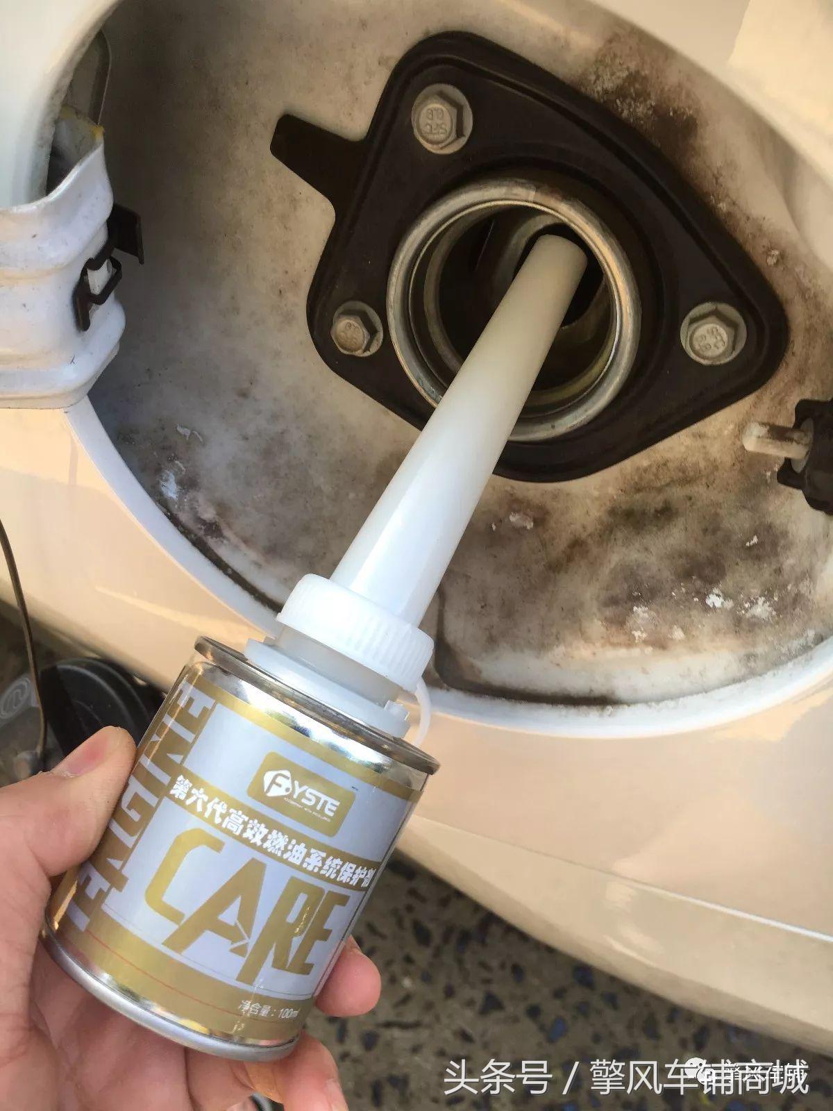 添加燃油添加剂对机油有影响吗,燃油添加剂到底有没有用