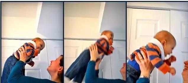 摇晃孩子可以促进前庭功能发育吗,儿童前庭平衡转圈训练