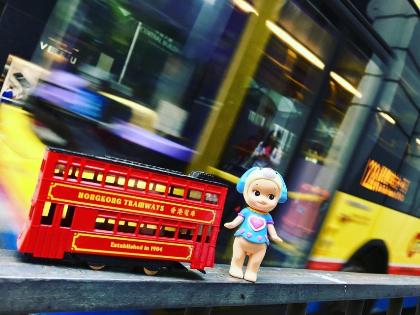 香港自由行1天攻略,背包客自由行游台湾