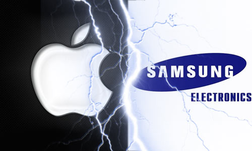 苹果三星最大区别：苹果iPhone很赚钱，三星手机却不是最挣钱的