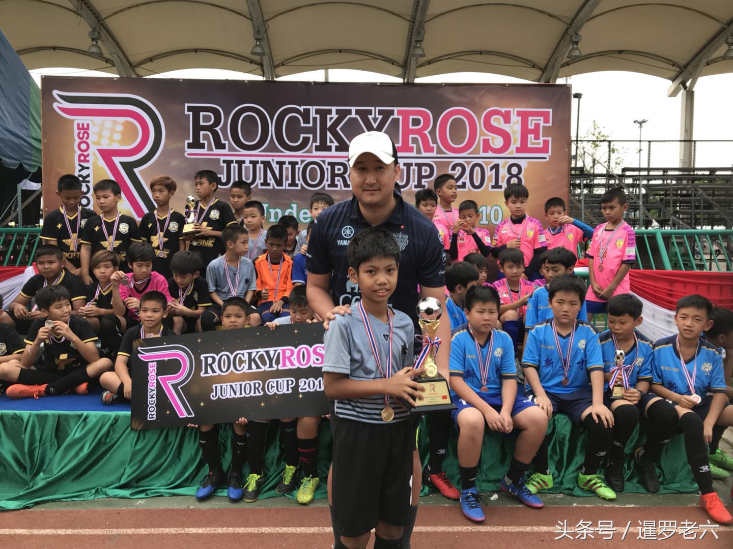 中泰足球邀请赛,2019中泰足球比赛结果