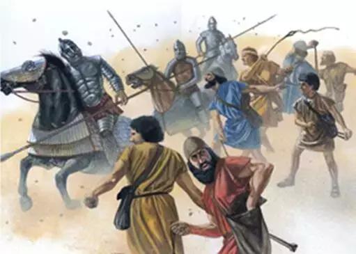 如何对付重装对手？欧洲的远射*器武**大全