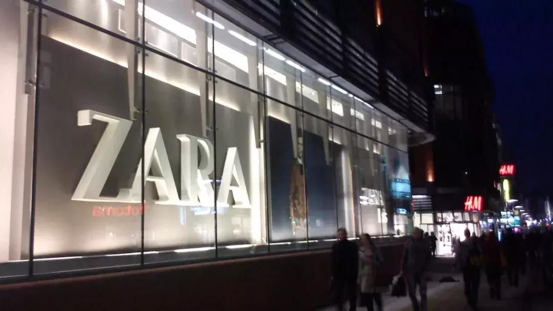 为什么zara会广受好评,为什么关于zara有那么多谣言