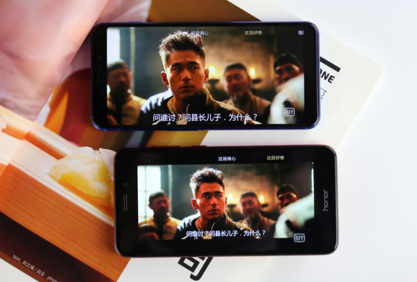 魅蓝s6和荣耀v9play,荣耀v9和魅蓝6哪个值得入手