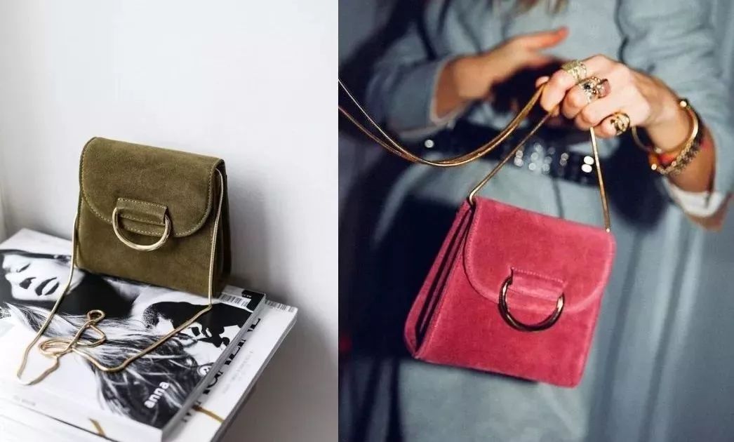 mk包和coach包哪个好看,coach包推荐款百搭