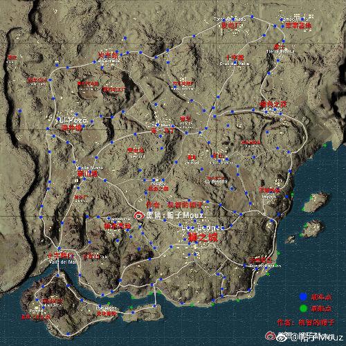 绝地求生怎么快速通关新手教程,绝地求生战术技巧大全