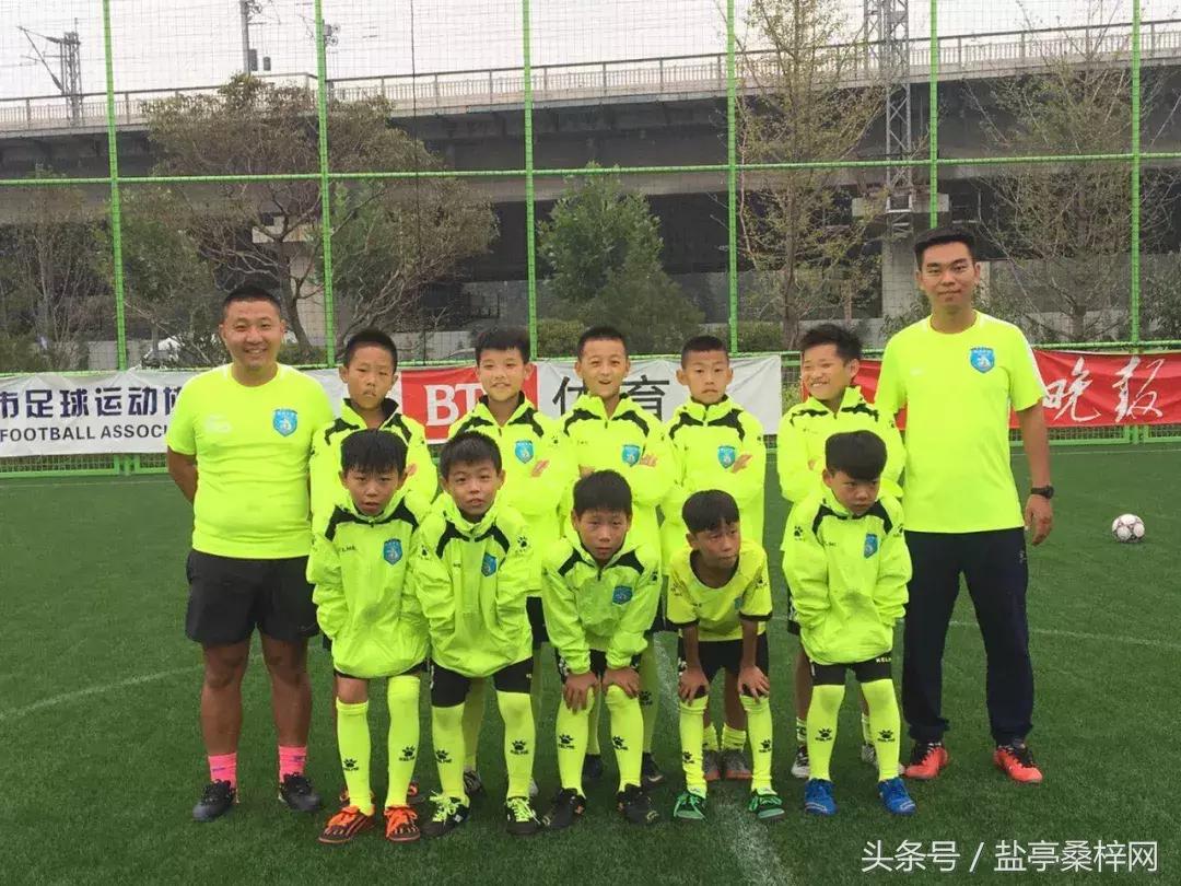 嫘祖球赛,绵阳盐亭嫘祖青少年足球