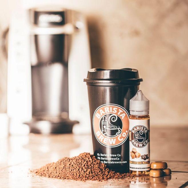 Vape文化：蒸汽是一种态度