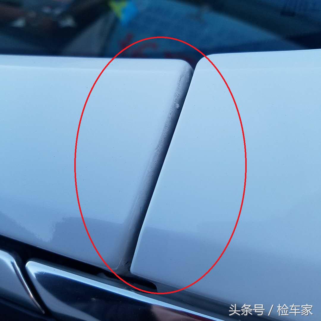 不到4年车龄凯迪拉克XTS卖17万,这车况得多无敌?