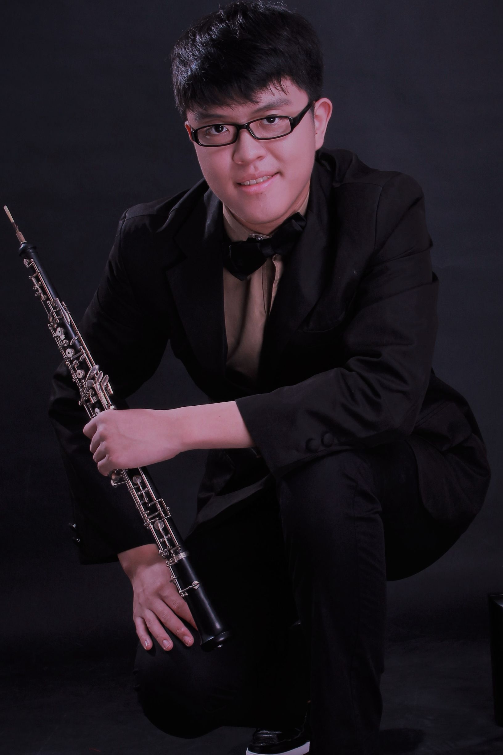 民族乐器与西洋乐器碰撞——竖琴三弦与双簧管新春音乐会将举办