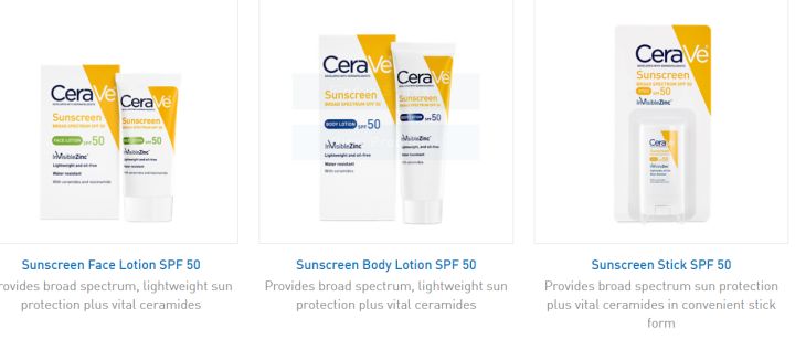 敏感肌用cerave吗 (cerave防晒霜敏感肌)