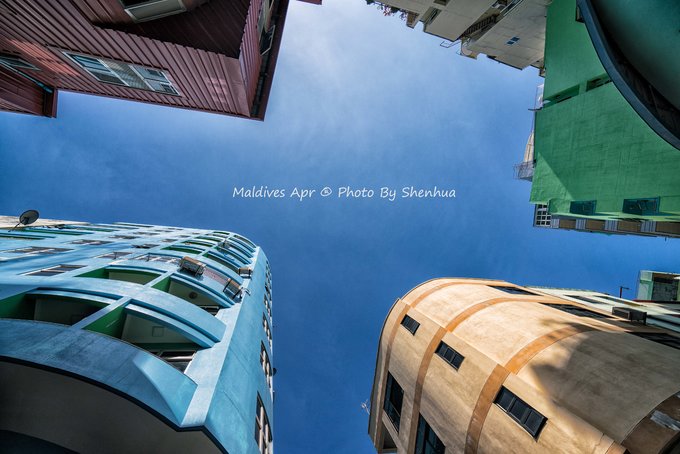 马尔代夫蓝色美人蕉旅游攻略,马尔代夫蓝色美人蕉岛攻略