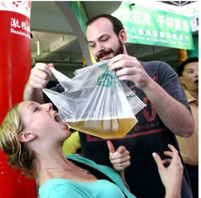 这家酒店居然能睡出时尚奢侈品|最旅行约睡，你来吗？