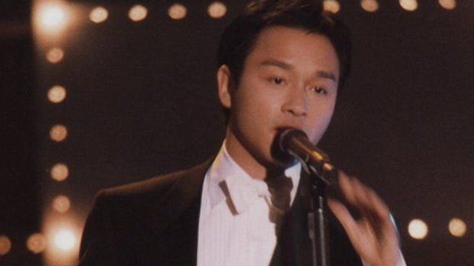 很多人都听过的粤语歌曲,听一遍就无法忘怀的经典粤语歌曲