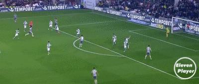 足球大师过人技巧要点,托尼克罗斯足球大师