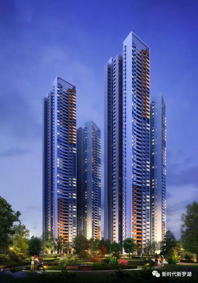 罗湖棚改2020,罗湖棚改名单