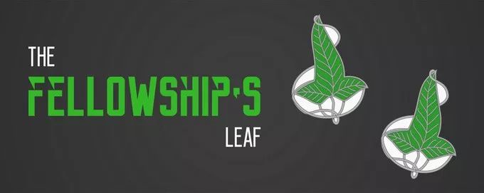 白领精英们，以后打领带可以选个游戏主题的领带夹了