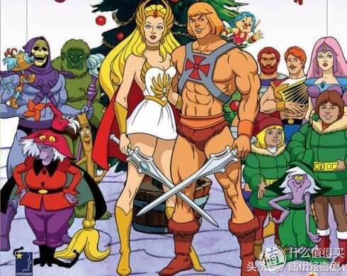 快过年啦，陆川县朋友还记得放假后，窝在家里看完的动画片吗？