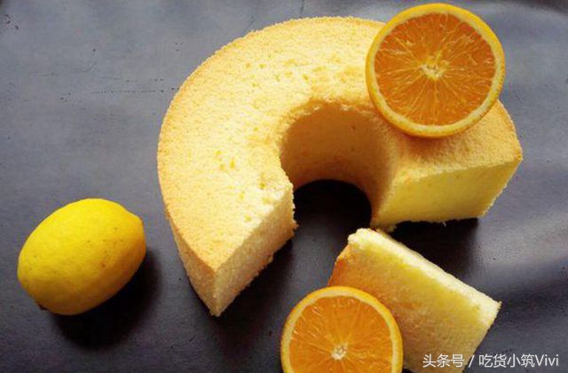 怎么判断戚风彻底烤熟了,戚风上面烤焦了里面还不熟怎么办