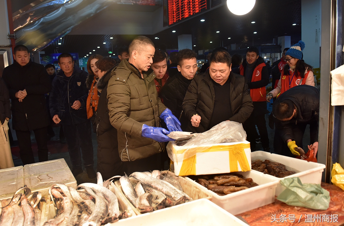 冷链冻品市场,海鲜冷链生鲜市场