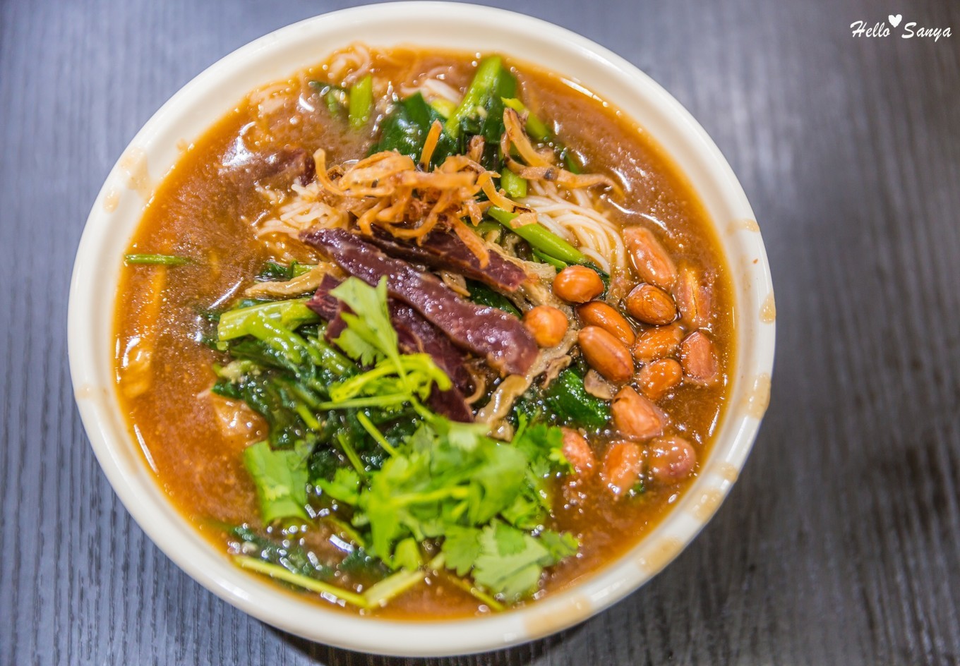 吃货们的福利，春节来三亚，墙裂推荐的特色美食全攻略