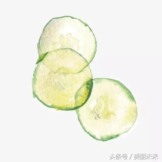 扒一扒水果敷脸都有哪些坏处?