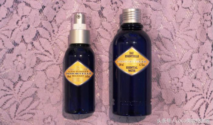 欧舒丹爽肤水,欧舒丹好用的水乳