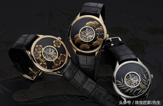 日本古代莳绘漆器,金莳绘漆器工艺