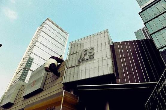 成都LOCAL强烈推荐!春熙路太古里时尚游玩攻略