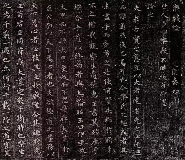 中国书法造诣最深的十大书法家,中国最有名的书法家字