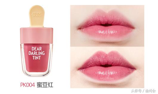 口红颜色推荐大牌2021,最近流行的大牌口红颜色推荐