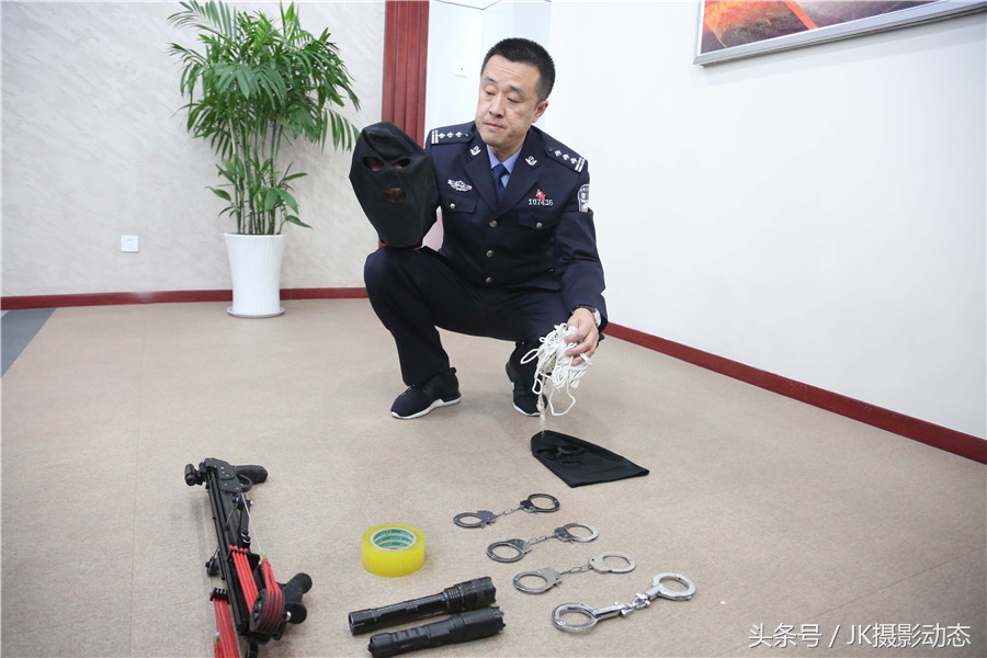 女大学生夜晚被绑架威胁拍黄色视频发网上“绑匪”被警方快速拿下