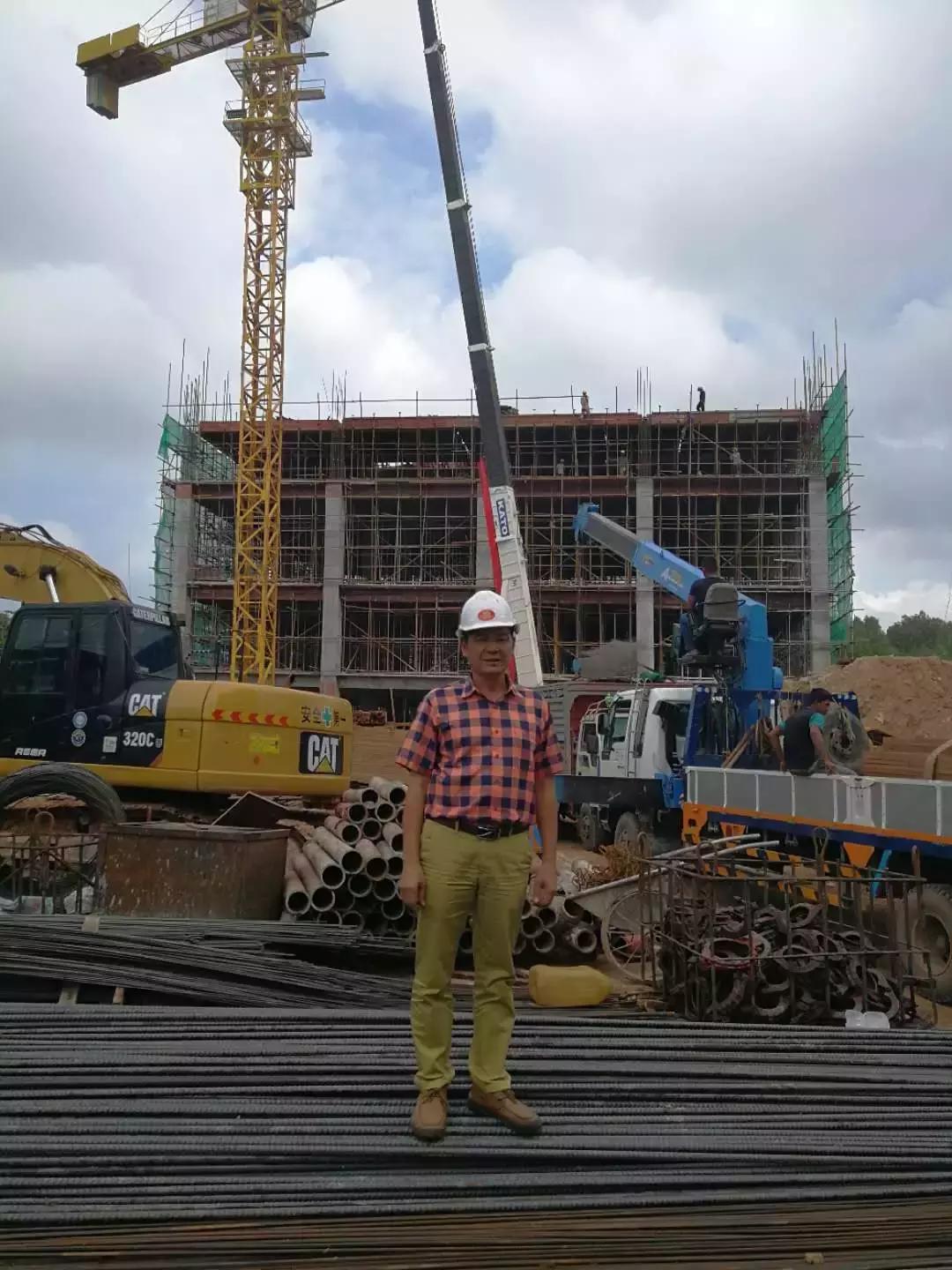 中国在柬埔寨投资房地产项目,中国在柬埔寨做什么生意的多