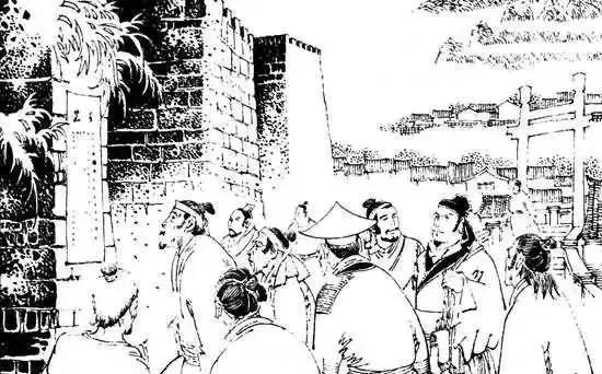 跟着我,从南宋到现代,来一趟山楂的“穿越”之旅