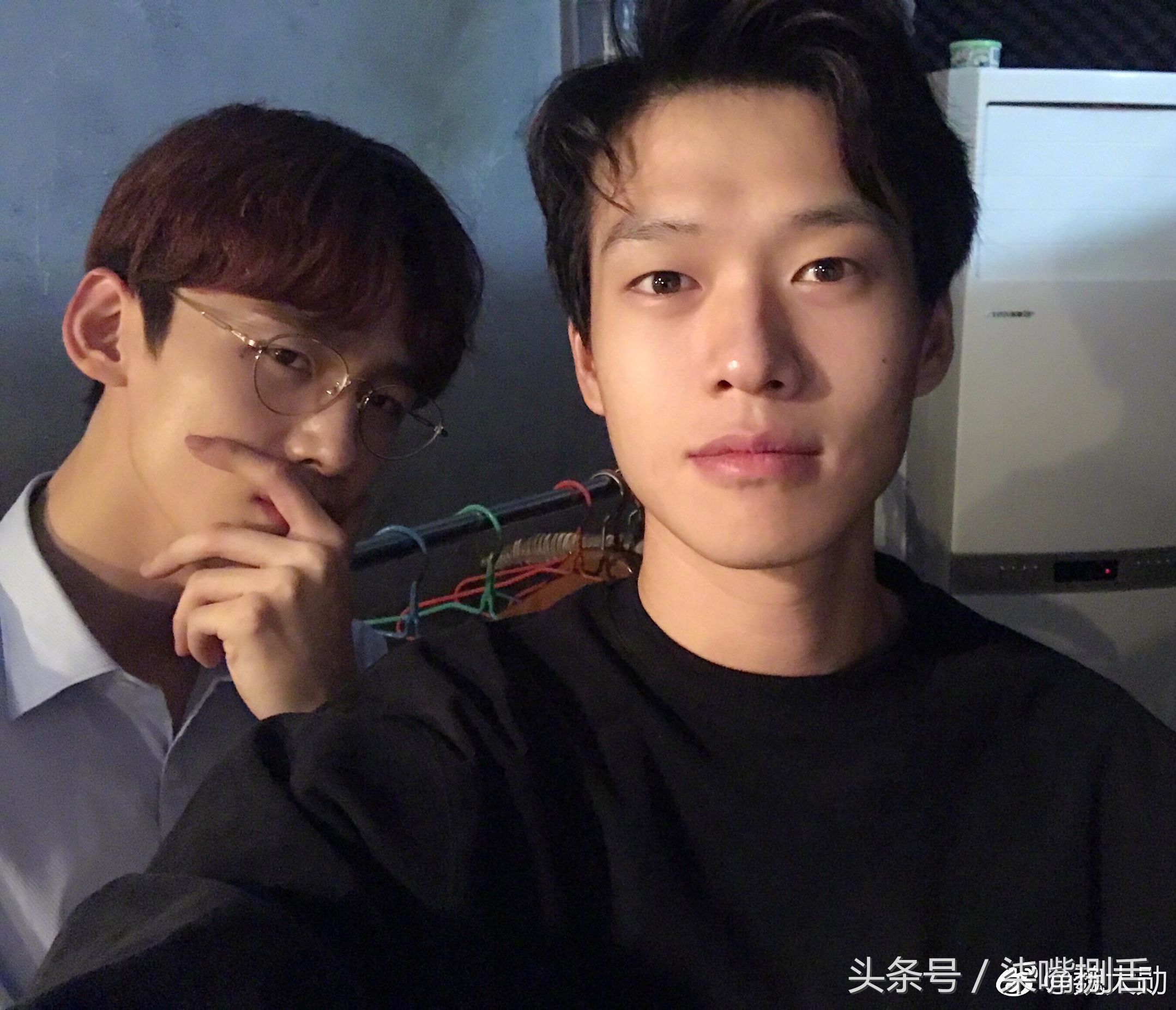 白敬亭有几对cp,明星大侦探第二季白敬亭注孤生