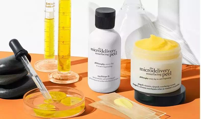 BeautyBank｜“懒星人”刷酸贴士，专治假前肌肤的各种不服