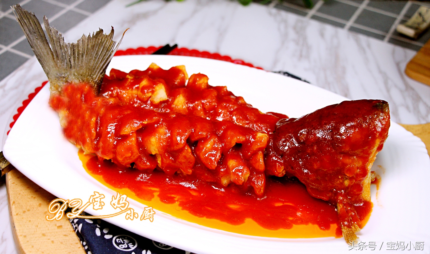 年夜菜就吃这道菜比肉都香,年夜饭学会这道菜家里人都爱吃