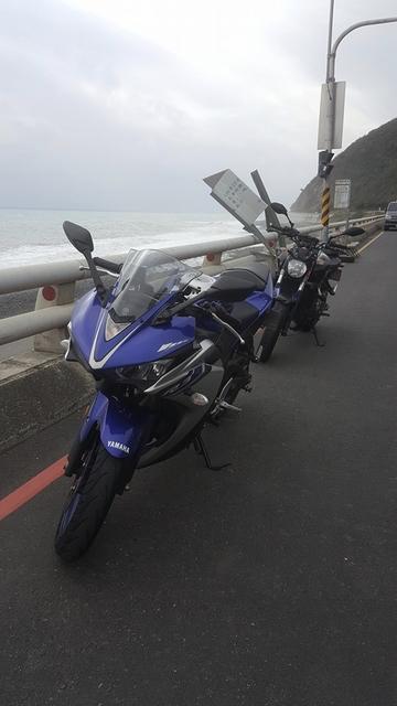 迟来的开箱雅马哈MT-07一万公里心得