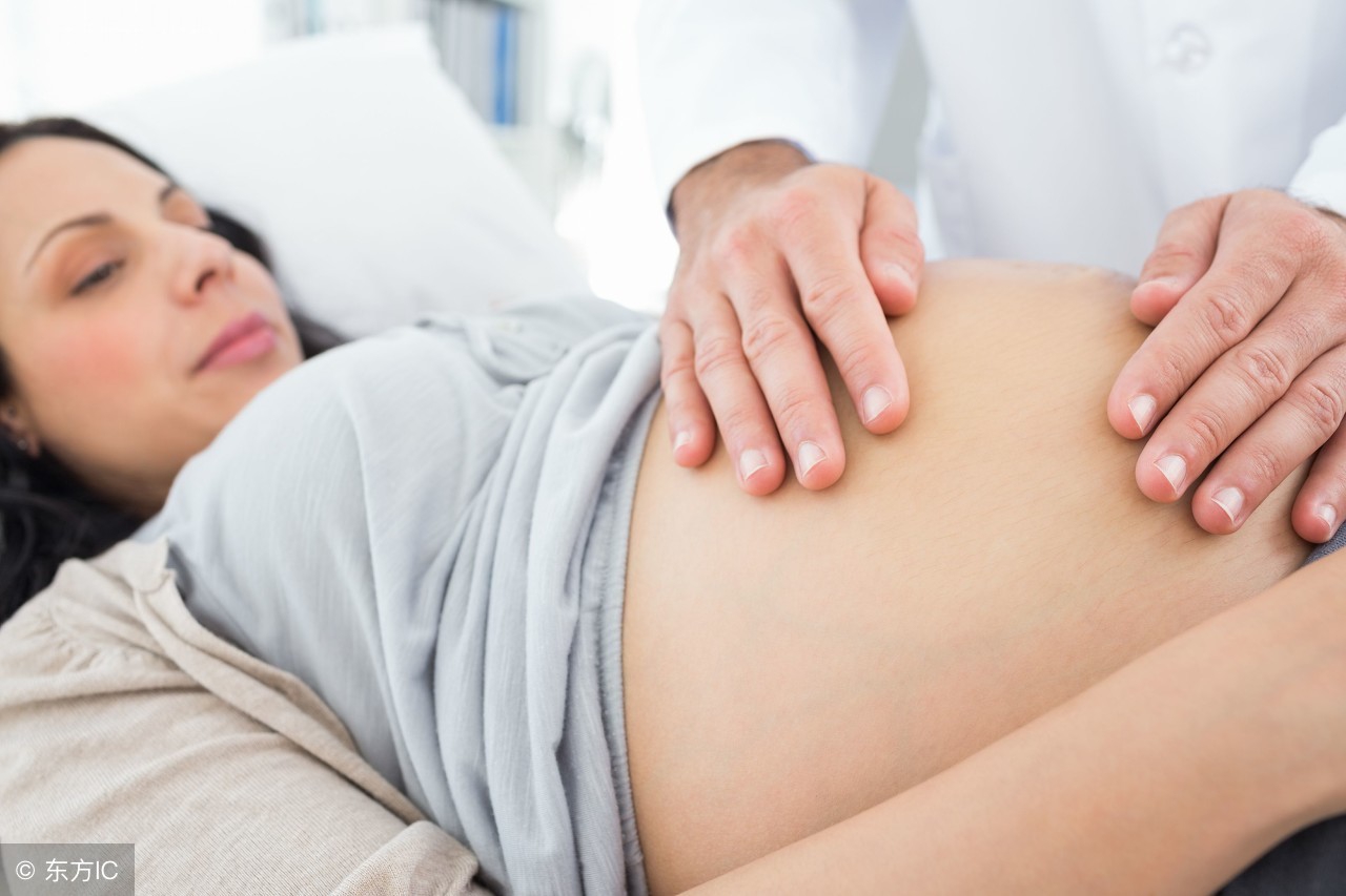 剖腹产后再怀孕需要注意哪些问题？