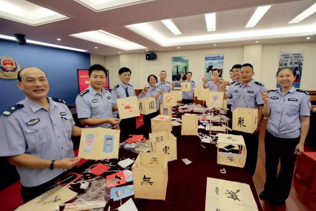 佛山禅城公安,佛山禅城公安怎么样