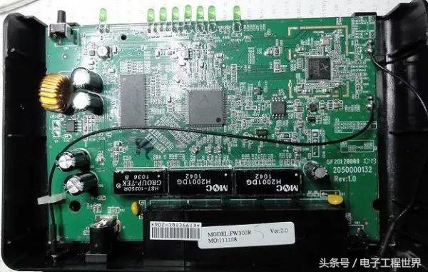 路由器刷ddwrt教程,爆改500m速率随身wifi