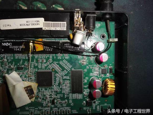 路由器刷ddwrt教程,爆改500m速率随身wifi