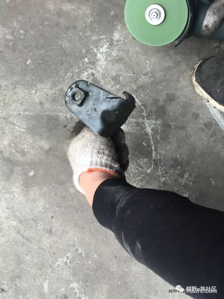 两驱改四驱版,两驱改四驱车型