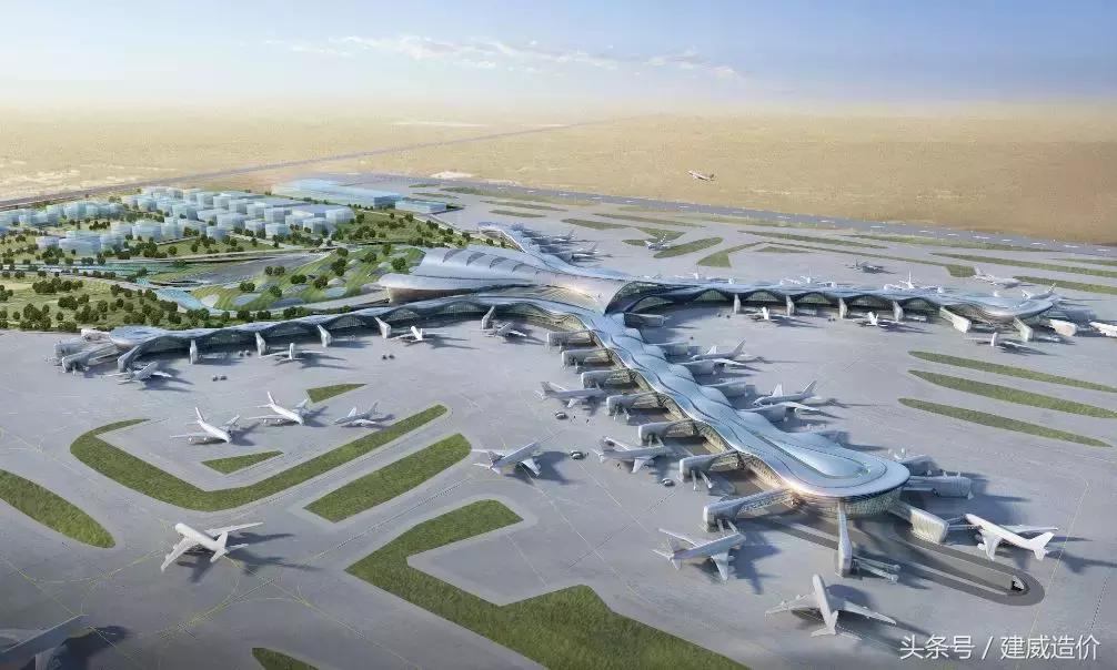 清华师生走进中建中东公司|深耕荒漠大地,托起世界梦想